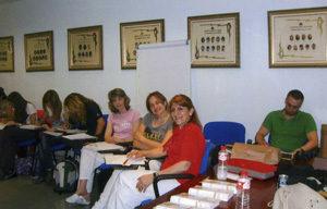 Curso Vojta