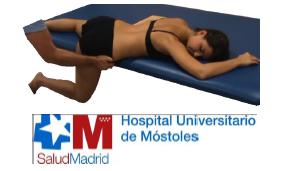I Curso de Terapia Vojta en adultos